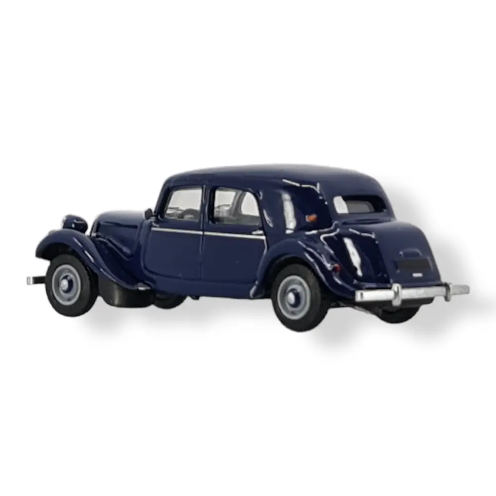 Citroën Traction 11B - SAI 6102 - HO 1/87 - 2