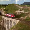 Locomotive électrique BB 22238 Ouigo - Roco 7510013 - SNCF - HO 1/87 - EP. VI - Digital Sound - 2R - 12