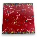 Calendrier de l'avent spécial route - Noël - SAI 0040 - HO 1/87 -  - 2