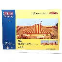 Coffret Chapiteau du Cirque Pinder "Années 1990 et 2000" SAI 274 - HO : 1/87 - 2