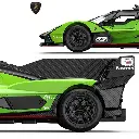 Lamborghini SC63 - Rastar 10150 - 1/14 - 3