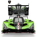 Lamborghini SC63 - Rastar 10150 - 1/14 - 4