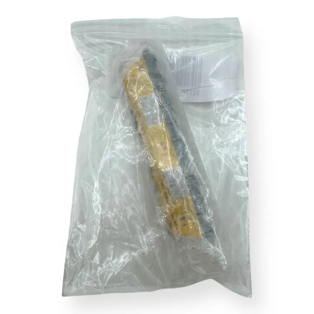 Locomotive diesel BB 75080 Infra, sans moteur - Rocky rail 675080D - N 1/160 - SNCF - Ep VI - 4