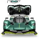 Aston Martin Valkyrie AMR pro - Rastar 92100 - 1/14 - 4