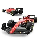 Ferrari F1 75 - Rastar RS99900 - 1/12 - 4