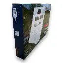 Coffret de départ analogique - Roco 5100001 - HO 1/87 - EP III/IV - 3