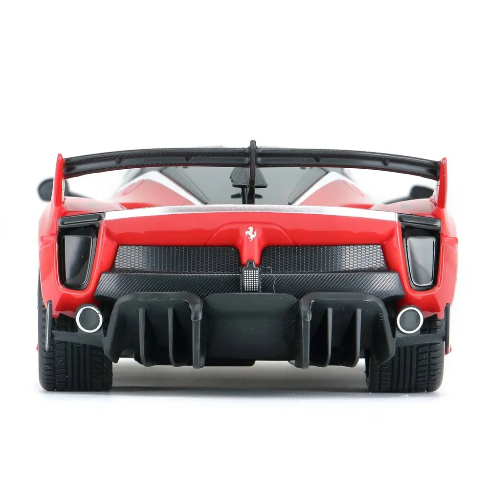 Ferrari XXX Evo rouge - Rastar 79300 - 1/24 - 5