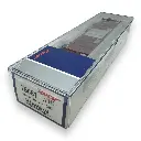 Wagon couvert Gbs - Roco 76661 - HO 1/87 - SNCF - Ep V - 2R - 4