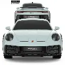 Porsche 911 Dakar - Rastar 10140 - 1/24 - 5