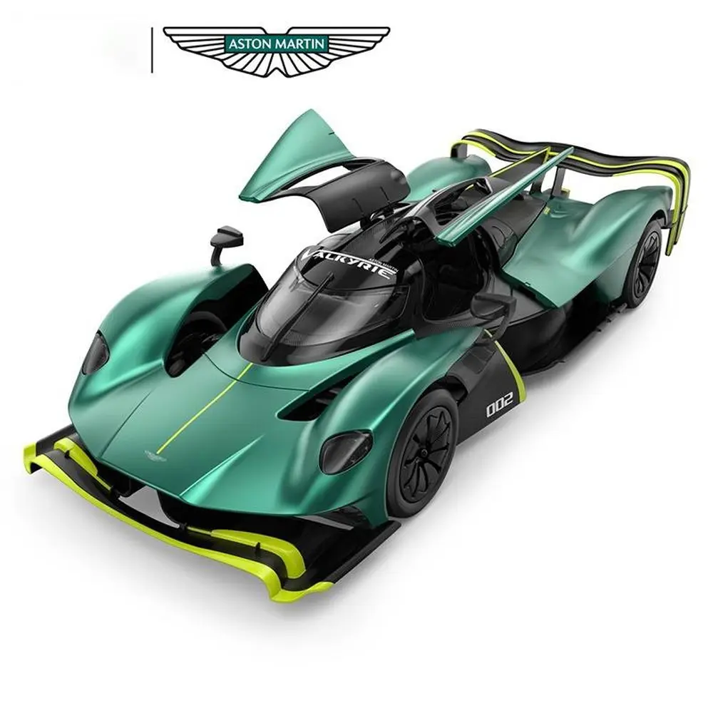 Aston Martin Valkyrie AMR pro - Rastar 92100 - 1/14 - 3