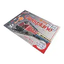 Revue Technique Plan de Voies GEOLINE ROCO 81397 - HO 1/87 - 4