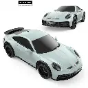 Porsche 911 Dakar - Rastar 10140 - 1/24 - 2