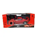 Voiture électrique - Ferrari F40 Rouge RTR - Rastar RS78700 - 1/14 - 2