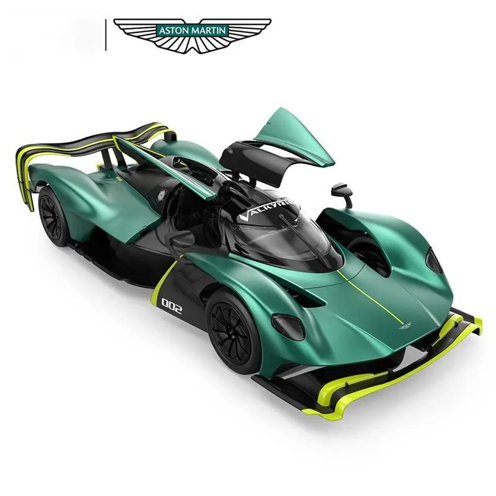 Aston Martin Valkyrie AMR pro - Rastar 92100 - 1/14 - 2