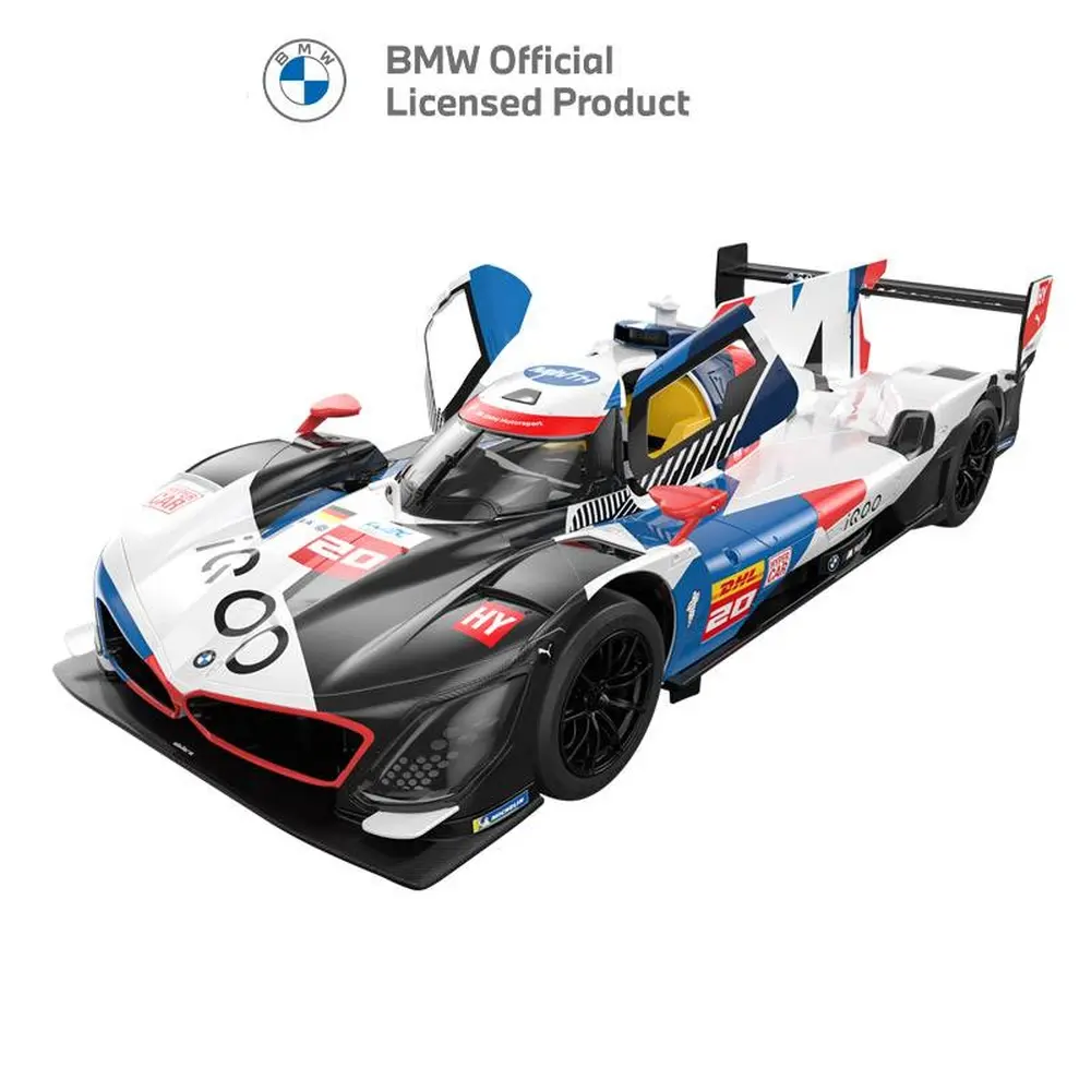 BMW M hybrid V8 - Rastar 10190 - 1/14 - 2