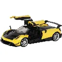 Voiture électrique Pagani Huayra BC - Rastar RS75400 - 1/14  - 2