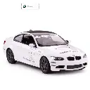 BMW M3 Blanche - Rastar RS48000 - 1/14 - 2