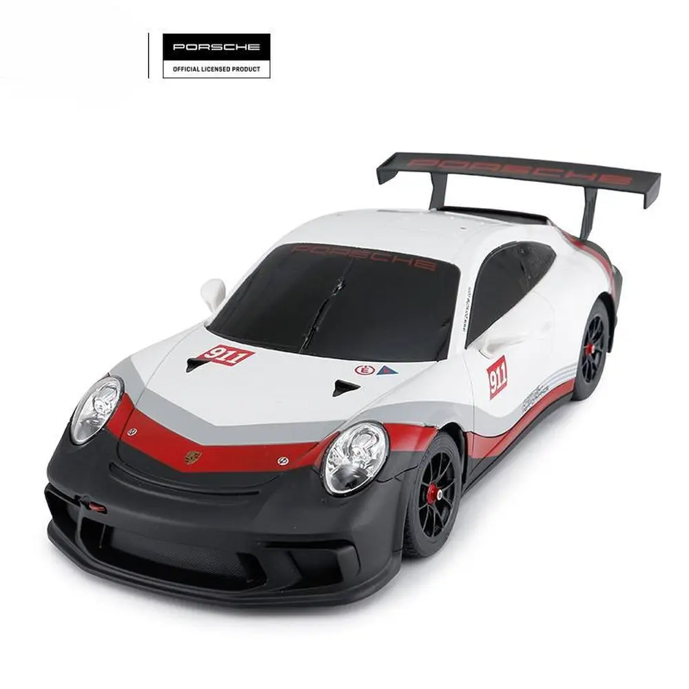 Porsche 911 GT3 Cup - Rastar 59400 - 1/18 - 3