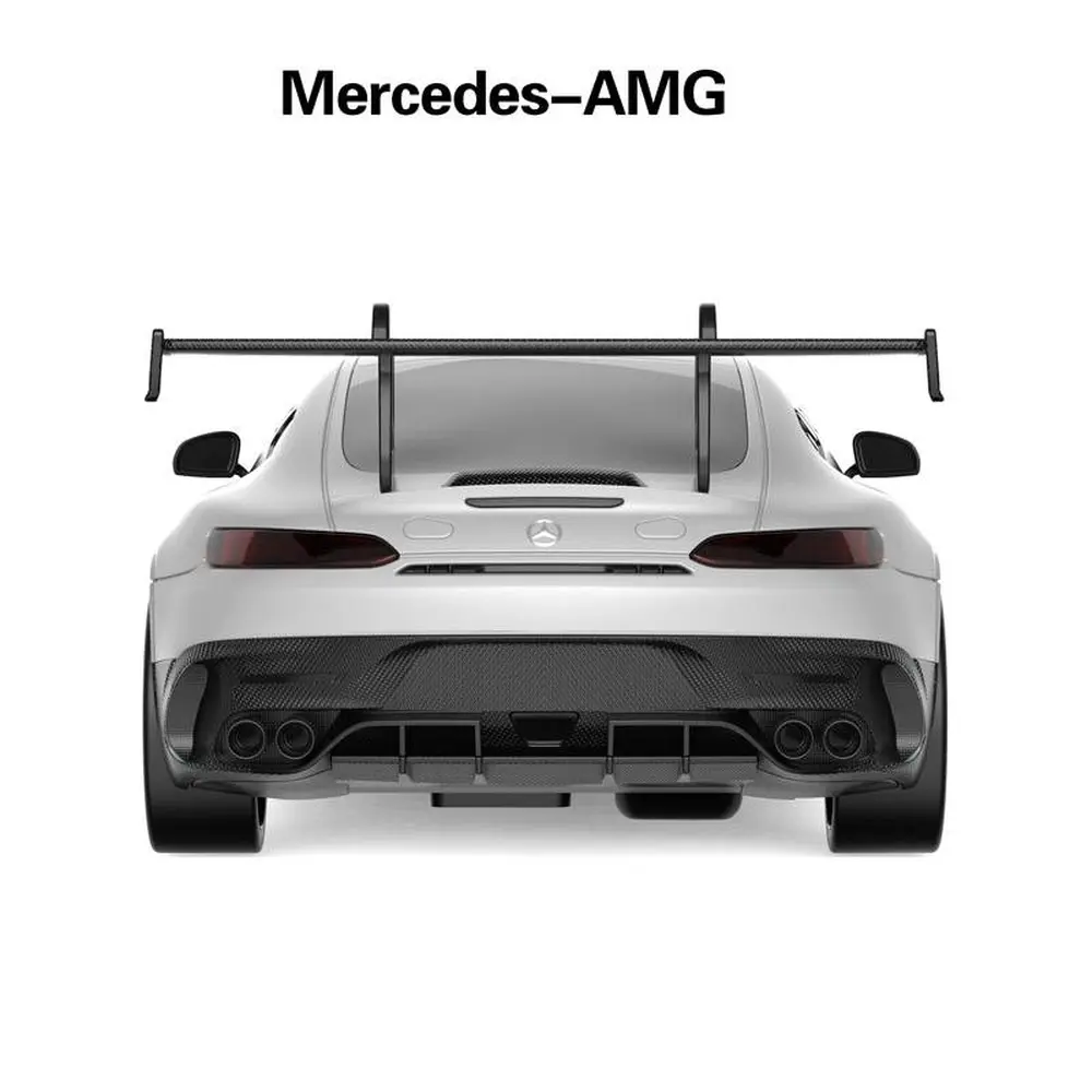 Mercedes AMG GT2 - Rastar RS10230 - 1/24 - 4
