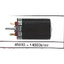 Moteur avec vis + notice pour vapeur 150C - Roco 85030 - HO 1/87 - 2