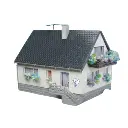 Coffret de 2 Pavillons - 1 Maraîcher - SAI 216 - HO 1/87 - 2
