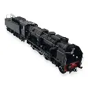 Locomotive à vapeur 231 E 34 ACC SON - ROCO 78040 - HO : 1/87 - SNCF - 2