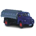 Station-Service Azur - Garage - Camion Berliet Azur - SAI 168 - HO 1/87 - EP III - 3
