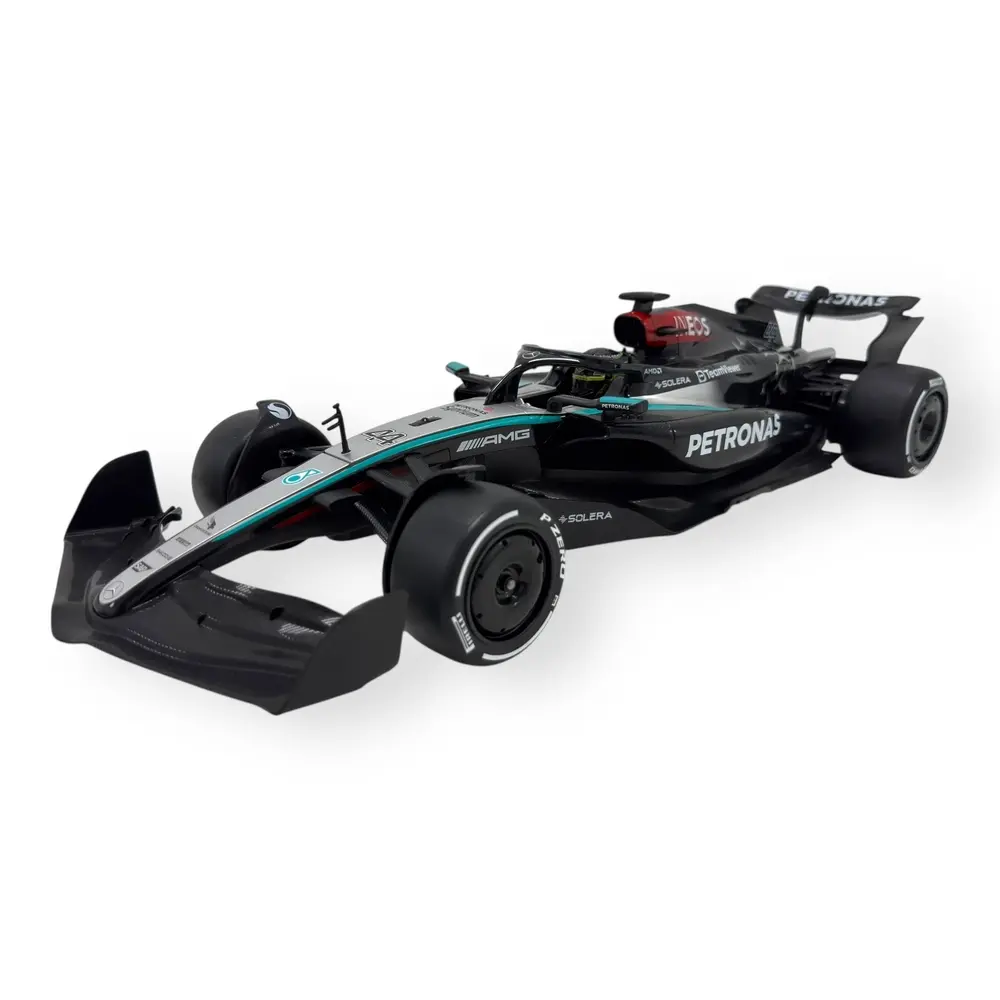 Mercedes AMG Petronas F1 W15 E Performance - Rastar RS10250 - 1/12 - 2