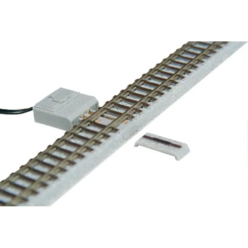 Câble de raccordement pour l'alimentation électrique de 70 cm - Rokuhan 7297408 - Z 1/220 - 2