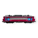 Locomotive électrique BB 22238 Ouigo - Roco 7500013 - SNCF - HO 1/87 - EP. VI - Analogique - 2R - 3