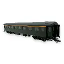 Voiture voyageurs - 1ère classe - Roco 6200004 - HO 1/87 - SNCF - 2R - 2
