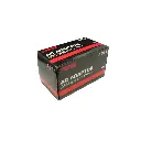 Bloc d'alimentation enfichable pour contrôleur et interrupteur d'aiguillage - Rokuhan 7297411 - Z 1/220 - 3