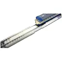 Rail vario 100-120 mm - Rokuhan 7297031 - Z 1/220 - 3