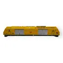 Caisse de locomotive diesel BB 75085 Infra - Rocky rail 675085C - N 1/160 - SNCF - Ep VI - 3
