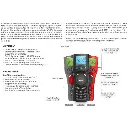 Télécommande sans fil Roco 10813 WLANMAUS pour centrale Z21 avec routeur WIFI - 2