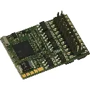 Décodeur Zimo Plux22, multi-protocole, compatible NMRA - 2