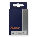 Frotteur de rechange pour système 3 rails ROCO 40064 - HO 1/87 - 3