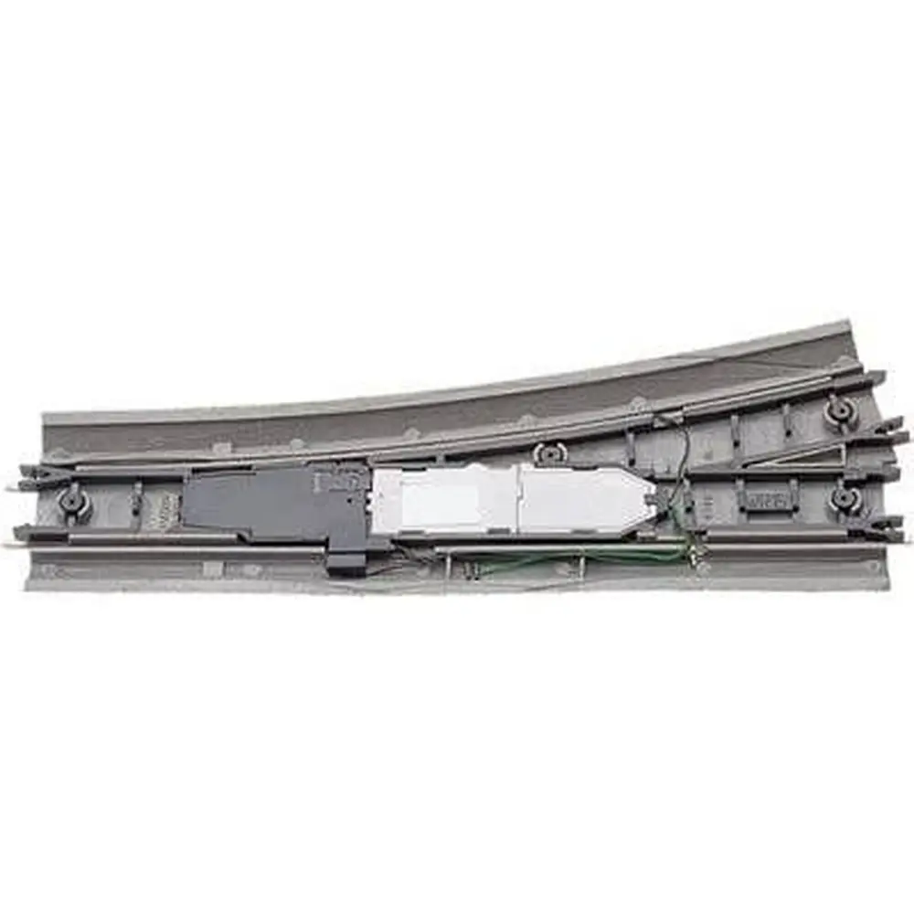 Moteur Numérique ROCO 42624 pour Aiguillage avec Ballaste Souple  - HO 1/87 - 2