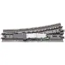 Moteur Numérique ROCO 42624 pour Aiguillage avec Ballaste Souple  - HO 1/87 - 2