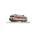 Locomotive Électrique CC 6574 - ROCO 70618 - HO 1/87 - SNCF - EP IV - Analogique - 2