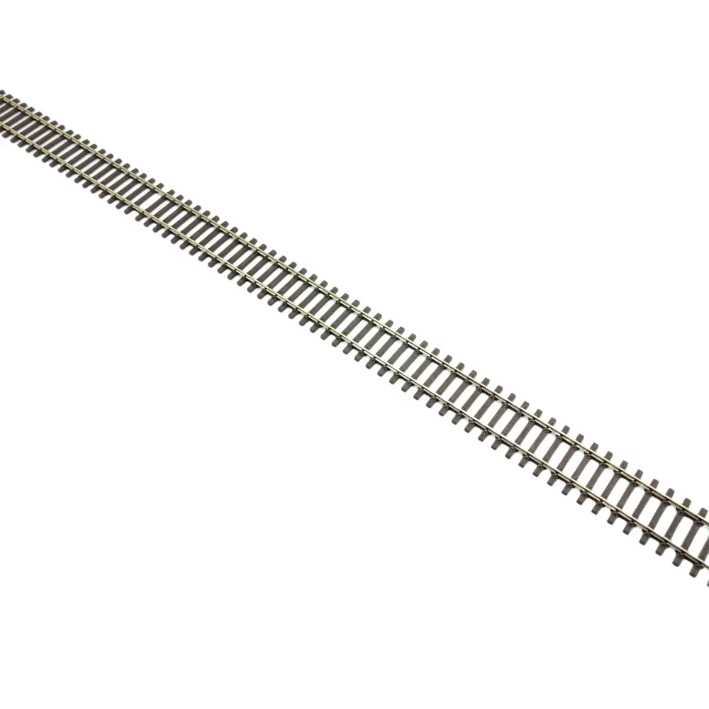 Rail Flexible F4 - Traverses Bois - 920 mm - Roco 42400 - HO 1/87 - Code 83 - 2