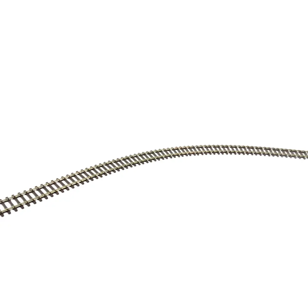 Rail Flexible F4 - Traverses Bois - 920 mm - Roco 42400 - HO 1/87 - Code 83 - 4