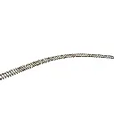Rail Flexible F4 - Traverses Bois - 920 mm - Roco 42400 - HO 1/87 - Code 83 - 4