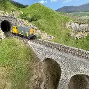 Locomotive diesel BB 62405 - Roco 7310006 - HO 1/87 - SNCF - EP. V - Digital Sound - 2R - 7