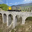 Locomotive diesel BB 62405 - Roco 7310006 - HO 1/87 - SNCF - EP. V - Digital Sound - 2R - 5