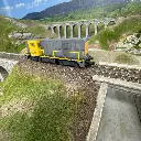 Locomotive diesel BB 62405 - Roco 7310006 - HO 1/87 - SNCF - EP. V - Digital Sound - 2R - 6