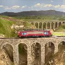 Locomotive électrique BB 22238 Ouigo - Roco 7520013 - SNCF - HO 1/87 - EP. VI - Digital Sound - 3R - 9