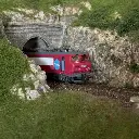 Locomotive électrique BB 22238 Ouigo - Roco 7520013 - SNCF - HO 1/87 - EP. VI - Digital Sound - 3R - 13