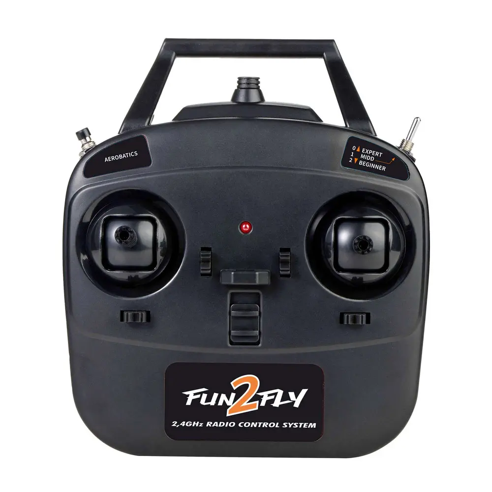 Sport Flyer 450 rouge - T2M T4527R - 6