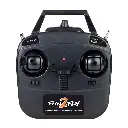 Sport Flyer 450 rouge - T2M T4527R - 6